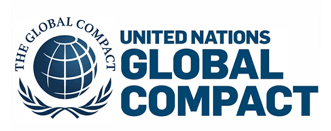 Logo UNGC